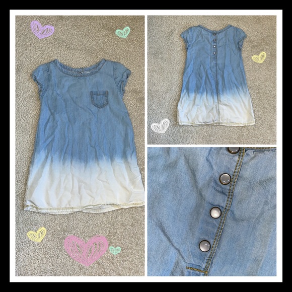 Bundle of Girls Clothes Size 18 Months 10+ Items - Picture 3 of 16